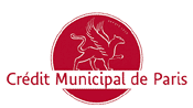 Logo CRÉDIT MUNICIPAL DE PARIS